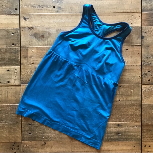 Patagonia Tops - {Patagonia} Active Tank Top with Built in Bra